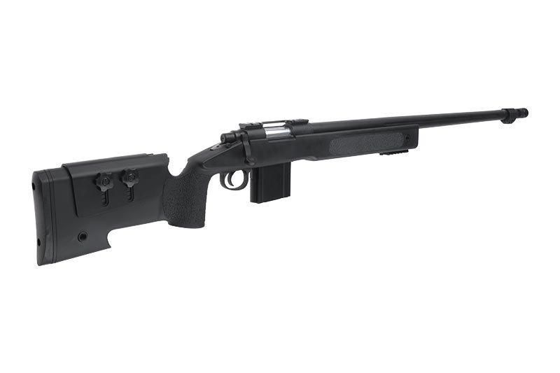 Страйкбольная гвинтівка snajperskiego MB4416A [WELL] (для страйкболу) WEL-03-019756 фото