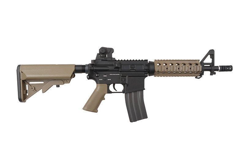 Аналог автоматичної гвинтівки SA-B02 - Half-Tan [Specna Arms] (для страйкболу) SPE-01-006109 фото
