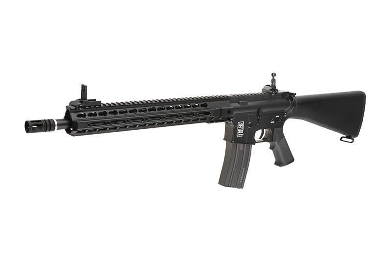 Аналог штурмової гвинтівки Specna Arms SA-A90 [Specna Arms] (для страйкболу) SPE-01-016530 фото