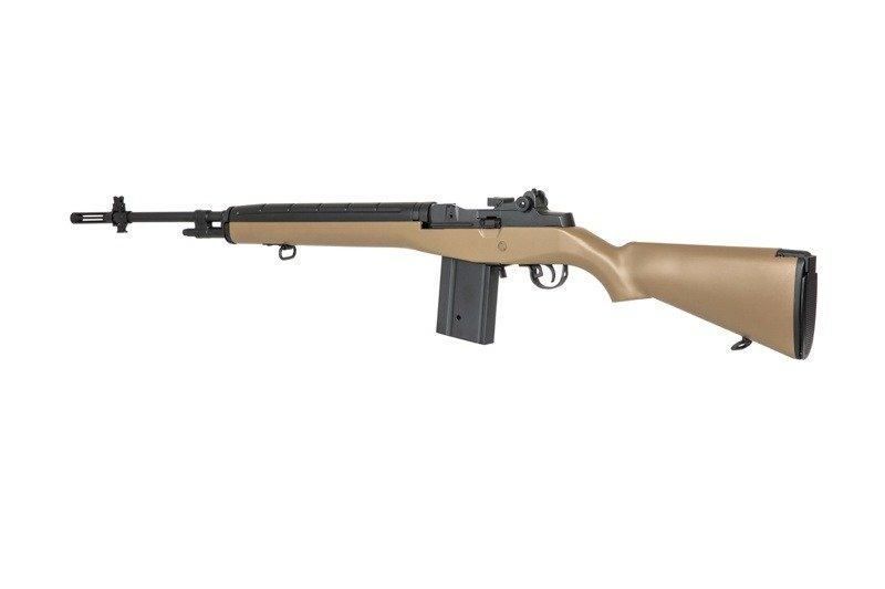 Винтовка CM032 - tan [CYMA] (для страйкбола) CYM-01-026189 фото
