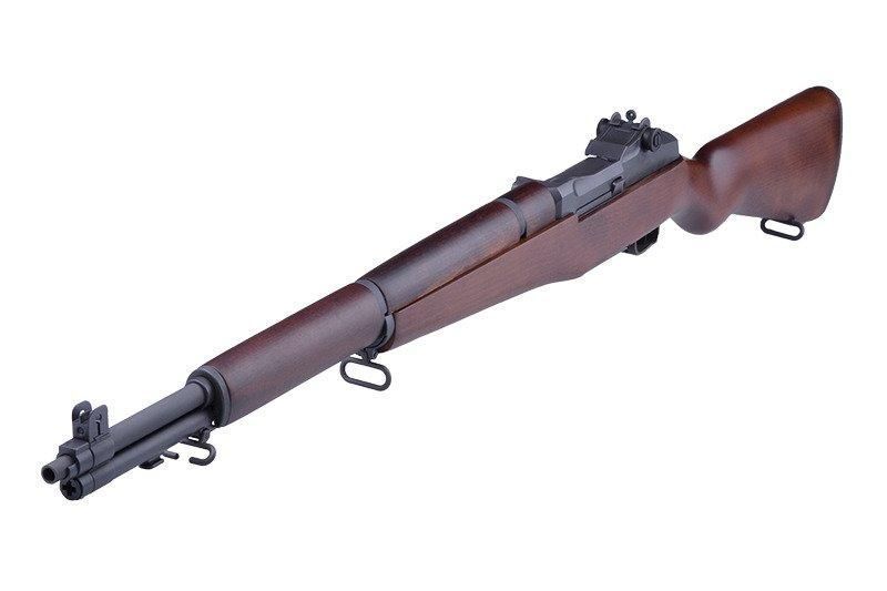 Винтовка M1 Garand [G&G] (для страйкбола) GIG-01-009895 фото