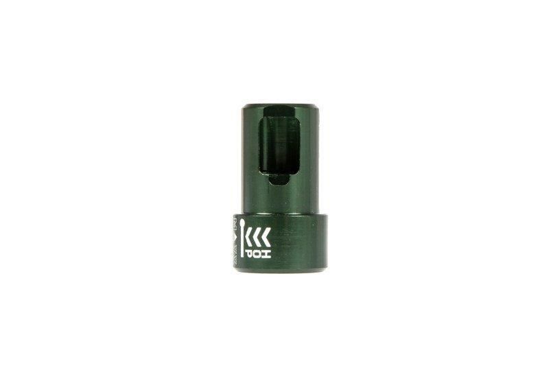 Сверхточный корпус для камер SRG GBB (L/H) [Maxx Model Products] (для страйкбола) MXM-08-029119 фото