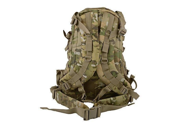 Plecak 3-Day Assault Pack - MC [GFC Tactical] (для страйкболу) GFT-20-007410 фото