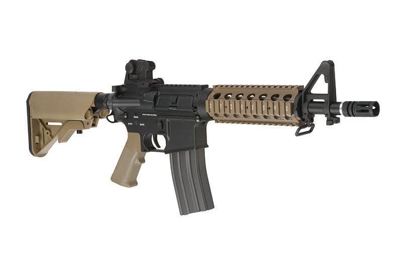 Аналог автоматичної гвинтівки SA-B02 - Half-Tan [Specna Arms] (для страйкболу) SPE-01-006109 фото