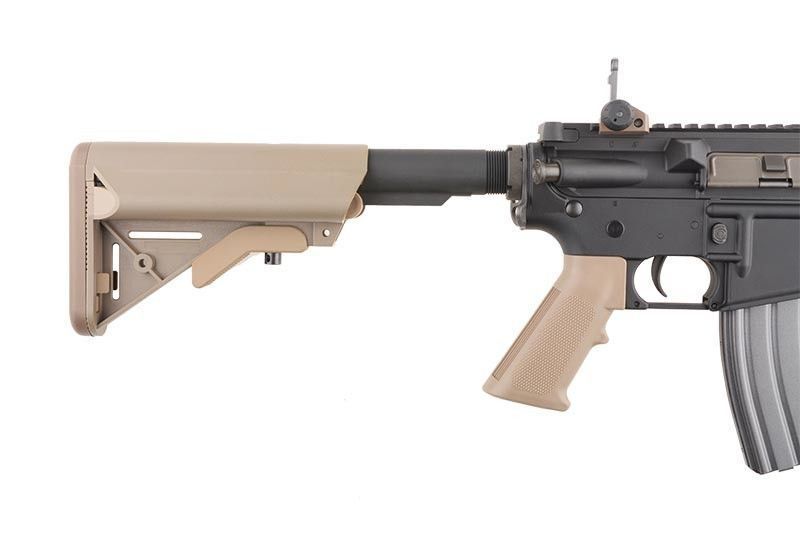 Аналог штурмовой винтовки VR16 MK18 Mod1 - Tan [VFC] (для страйкбола) VFC-01-016197 фото