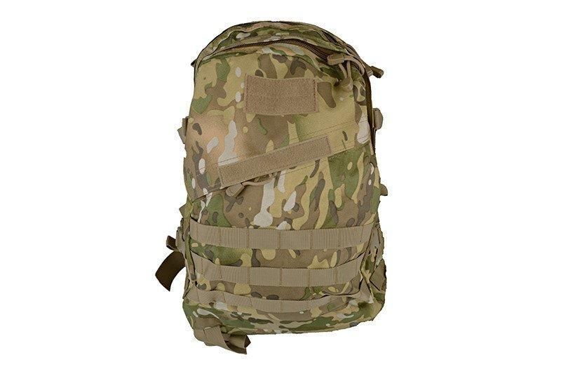 Plecak 3-Day Assault Pack - MC [GFC Tactical] (для страйкболу) GFT-20-007410 фото