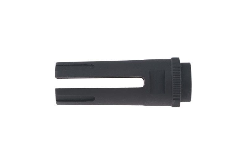 Полум'ягасник Angel CQB - black [SHS] (для страйкболу) SHS-09-020910 фото