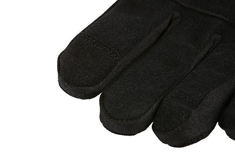 Тактические перчатки Armored Claw Shield - black [Armored Claw] (для страйкбола) ACL-33-007251 фото