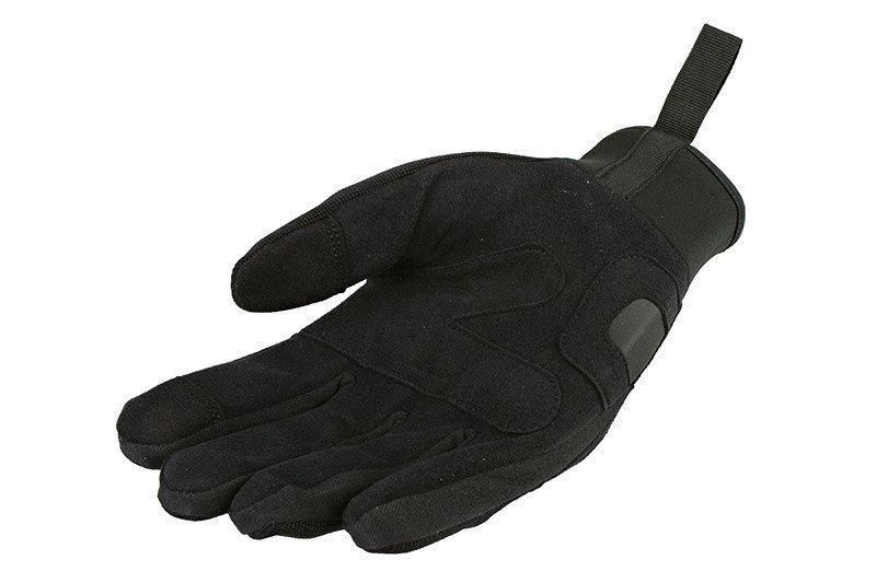 Тактические перчатки Armored Claw Shield - black [Armored Claw] (для страйкбола) ACL-33-007251 фото