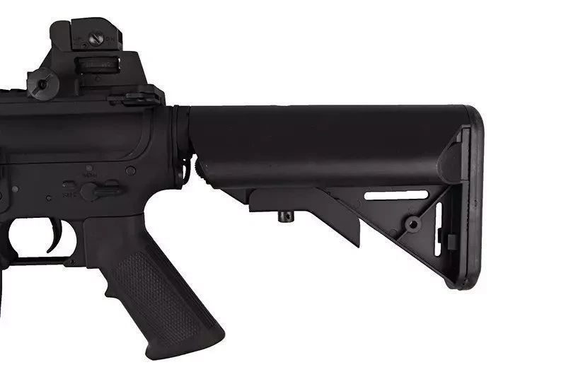 Аналог карабіну M4 CQBR CM.002 FULL METAL ( Без АКБ и ЗП) &mdash; BLACK[ CYMA] (для страйкболу) CYM-01-004472 фото