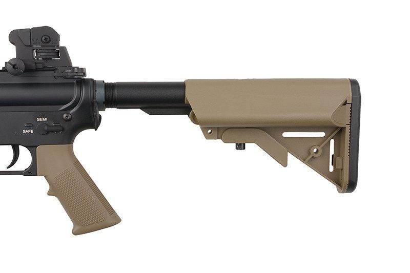 Аналог автоматичної гвинтівки SA-B02 - Half-Tan [Specna Arms] (для страйкболу) SPE-01-006109 фото