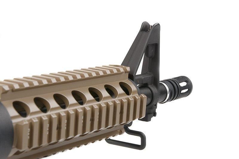 Аналог автоматичної гвинтівки SA-B02 - Half-Tan [Specna Arms] (для страйкболу) SPE-01-006109 фото