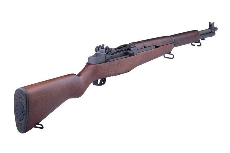 Винтовка M1 Garand [G&G] (для страйкбола) GIG-01-009895 фото