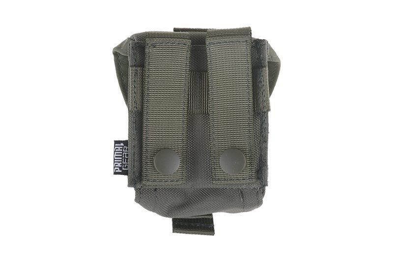 Підсумок гранатний - ranger green [Primal Gear] (для страйкболу) PRI-19-019364 фото