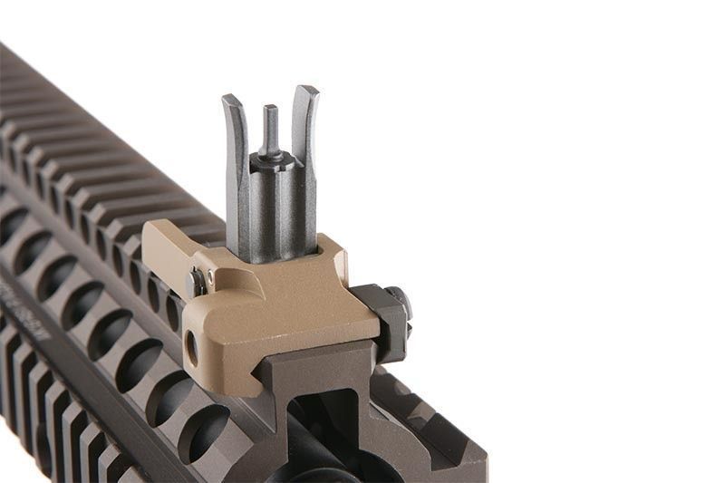 Аналог штурмовой винтовки VR16 MK18 Mod1 - Tan [VFC] (для страйкбола) VFC-01-016197 фото