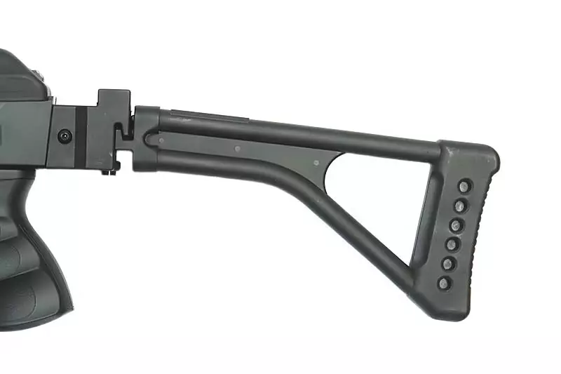 Страйкбольный (AirSoft) привод АК-47 CM.028U (без АКБ и без ЗУ) [CYMA] 000126 фото