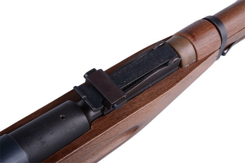 Винтовка Mosin Nagant 1891/30 с оптикой PU [PPS Airsoft] (для страйкбола) PPS-02-010437 фото
