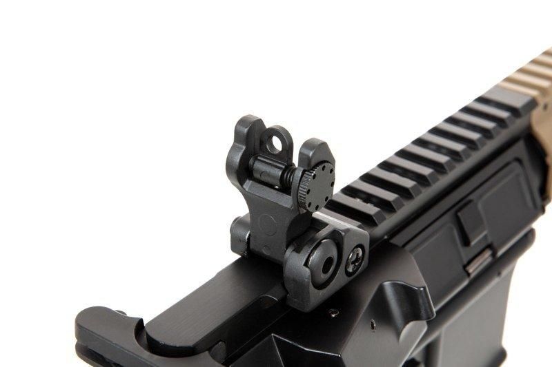 Страйкбольный аналог karabinka SA-V09-HT - Half-Tan [Specna Arms] (для страйкболу) SPE-01-024714 фото