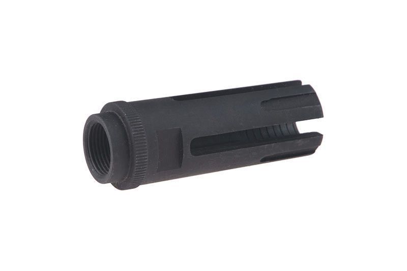 Полум'ягасник Angel CQB - black [SHS] (для страйкболу) SHS-09-020910 фото