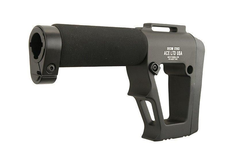 Приклад Madbull ACE Socom Modular [MadBull]&nbsp;(для страйкбола) MDB-09-005794 фото