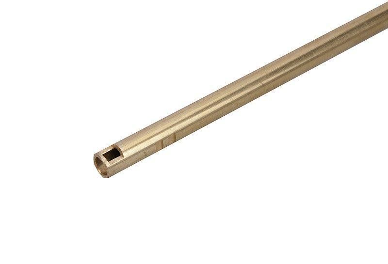 Тонкий стволик 6,03 - 247 mm [PPS Airsoft] (для страйкбола) PPS-08-004006 фото