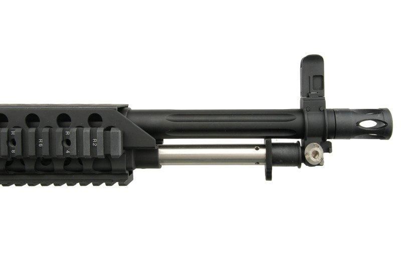 Пулемёт M63A1 Tactical Rail Version [G&P]&nbsp;(для страйкбола) GIP-01-002806 фото
