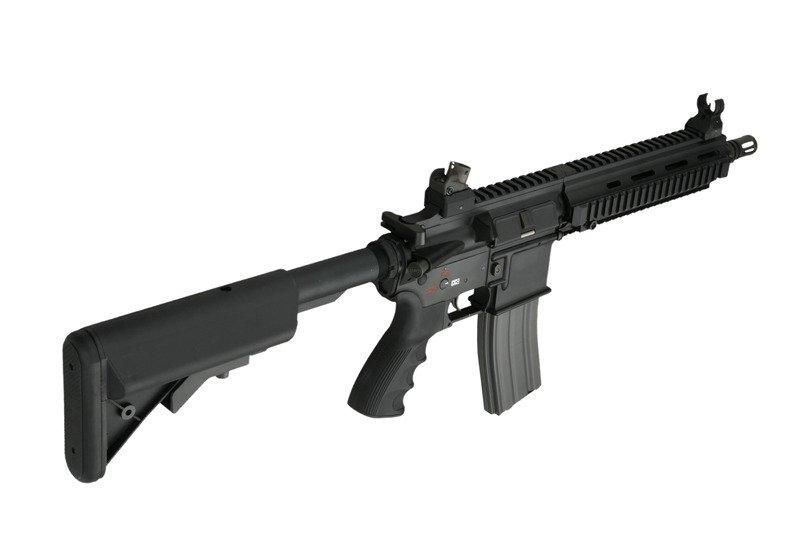 Страйкбольный аналог karabinka TGR-418 Light [G&G] (для страйкболу) GIG-01-003276 фото