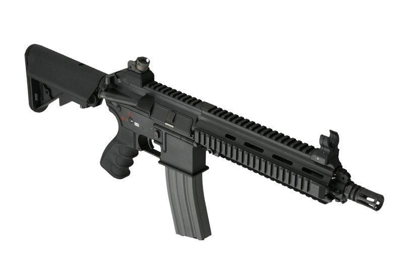 Страйкбольный аналог karabinka TGR-418 Light [G&G] (для страйкболу) GIG-01-003276 фото