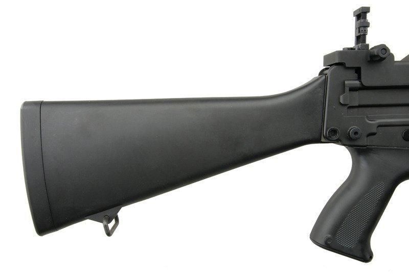 Пулемёт M63A1 Tactical Rail Version [G&P]&nbsp;(для страйкбола) GIP-01-002806 фото