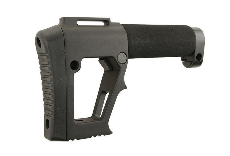 Приклад Madbull ACE Socom Modular [MadBull]&nbsp;(для страйкбола) MDB-09-005794 фото