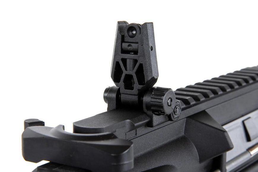 Автоматическая винтовка SA-C11 CORE&trade; HAL ETU&trade; - Black [Specna Arms] (для страйкбола) SPE-01-041248 фото