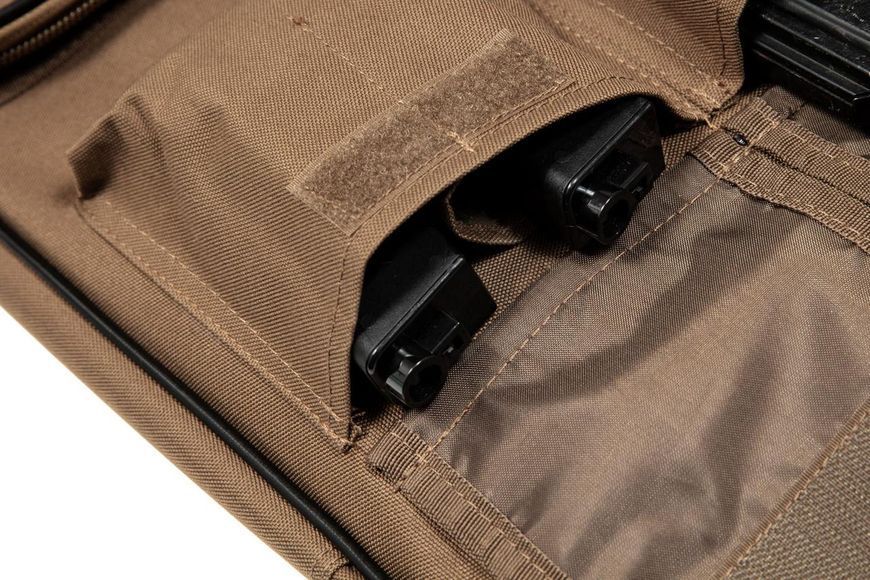 Сумка для переноса приводов Specna Arms Gun Bag V1 - 98cm - Tan [Specna Arms]&nbsp;(для страйкбола) SPE-22-028591 фото