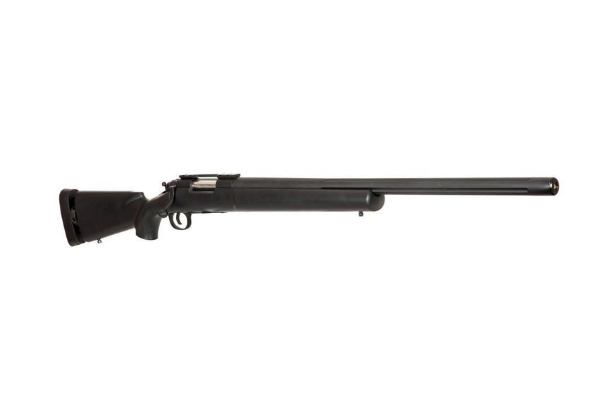 Страйкбольный аналог karabinu snajperskiego M24 [A&K] (для страйкболу) AIK-03-031104 фото