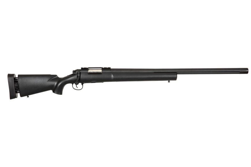 Страйкбольный аналог karabinu snajperskiego M24 [A&K] (для страйкболу) AIK-03-031104 фото