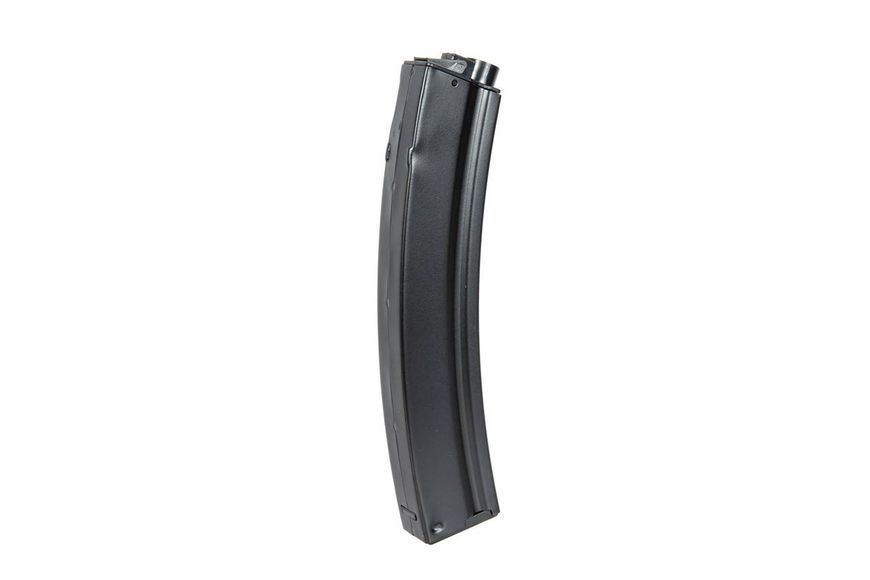 Magazynek hi-cap 230 kulek do аналогов CES / MP5 [ICS] (для страйкбола) ICS-05-031594 фото