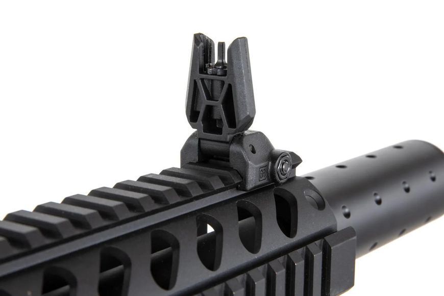 Автоматическая винтовка SA-C11 CORE&trade; HAL ETU&trade; - Black [Specna Arms] (для страйкбола) SPE-01-041248 фото