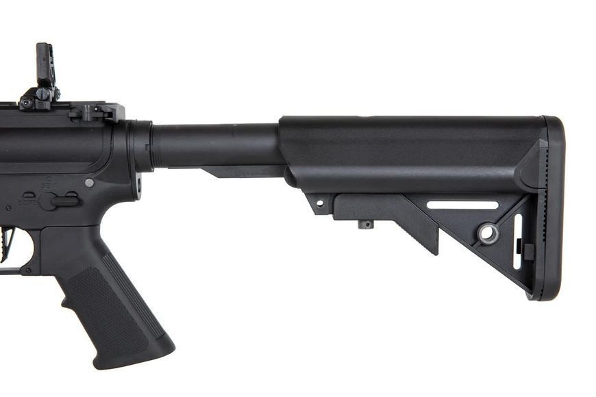 Автоматическая винтовка SA-C11 CORE&trade; HAL ETU&trade; - Black [Specna Arms] (для страйкбола) SPE-01-041248 фото