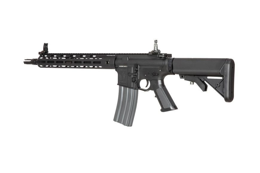 Штурмова гвинтівка SR15 E3 MOD2 M-LOK [G&G] (для страйкболу) GIG-01-026148 фото