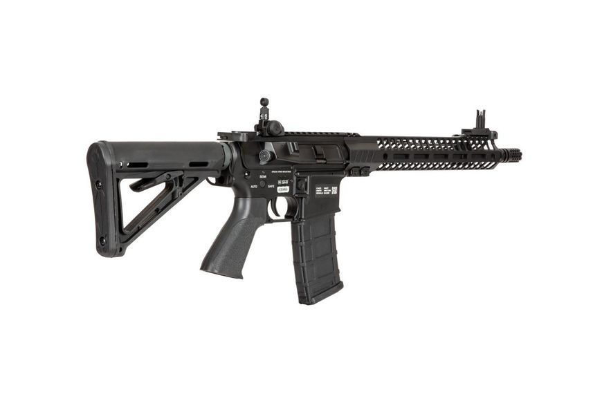 Страйкбольный аналог karabinka SA-V65 ONE&trade; - czarna [Specna Arms] (для страйкболу) SPE-01-029540 фото