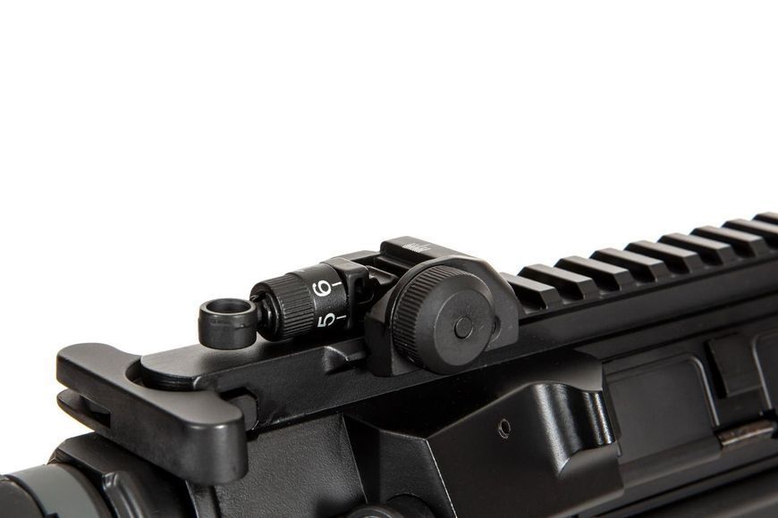 Страйкбольный аналог karabinka SA-V65 ONE&trade; - czarna [Specna Arms] (для страйкболу) SPE-01-029540 фото