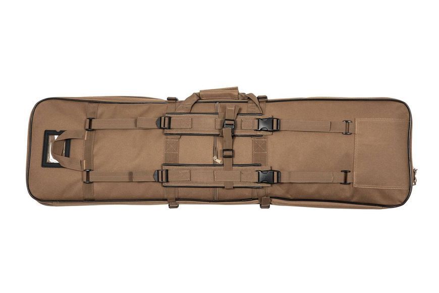 Сумка для переноса приводов Specna Arms Gun Bag V1 - 98cm - Tan [Specna Arms]&nbsp;(для страйкбола) SPE-22-028591 фото
