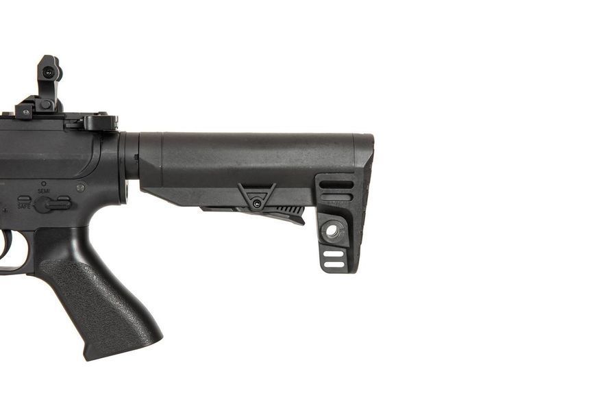 Штурмовая винтовка E6599 Wire Cutter [Golden Eagle]&nbsp;(для страйкбола) JGG-01-029698 фото