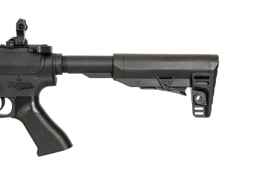 Штурмовая винтовка E6599 Wire Cutter [Golden Eagle]&nbsp;(для страйкбола) JGG-01-029698 фото