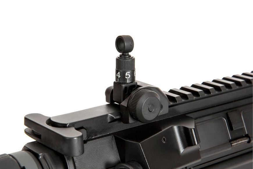 Страйкбольный аналог karabinka SA-V65 ONE&trade; - czarna [Specna Arms] (для страйкболу) SPE-01-029540 фото