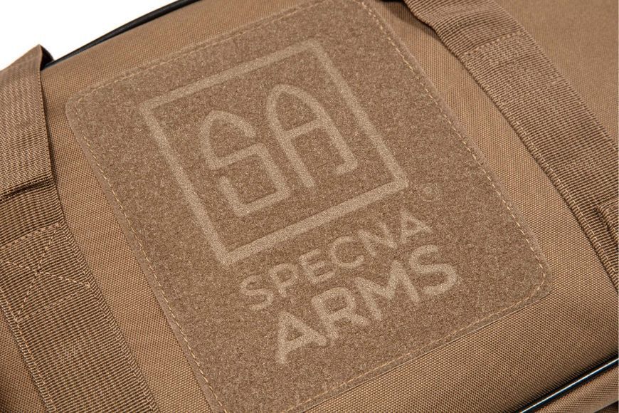Сумка для переноса приводов Specna Arms Gun Bag V1 - 98cm - Tan [Specna Arms]&nbsp;(для страйкбола) SPE-22-028591 фото