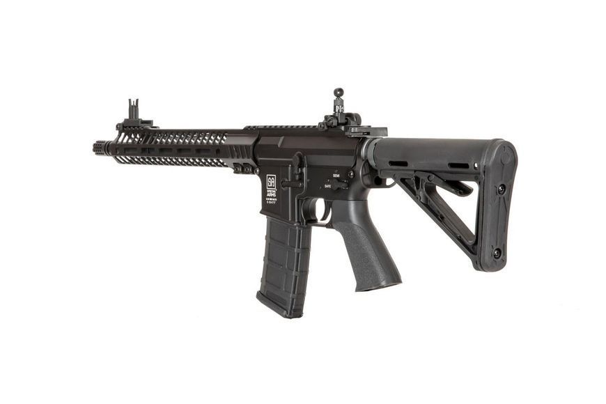 Страйкбольный аналог karabinka SA-V65 ONE&trade; - czarna [Specna Arms] (для страйкболу) SPE-01-029540 фото
