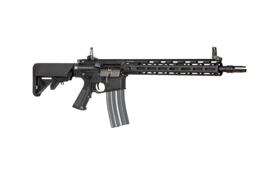 Штурмова гвинтівка SR15 E3 MOD2 M-LOK [G&G] (для страйкболу) GIG-01-026148 фото