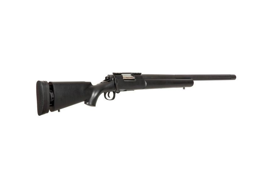 Страйкбольный аналог karabinu snajperskiego M24 [A&K] (для страйкболу) AIK-03-031104 фото