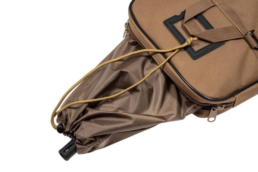 Сумка для переноса приводов Specna Arms Gun Bag V1 - 98cm - Tan [Specna Arms]&nbsp;(для страйкбола) SPE-22-028591 фото