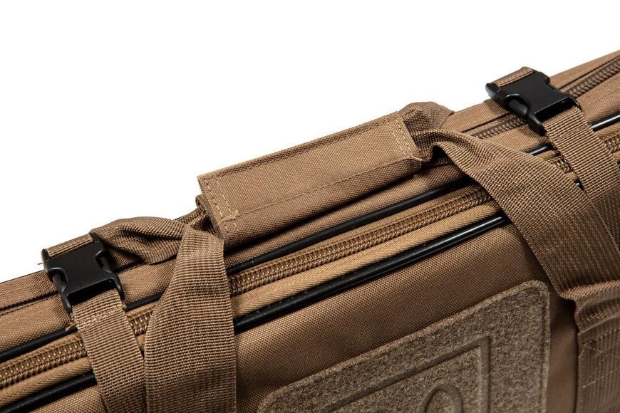 Сумка для переноса приводов Specna Arms Gun Bag V1 - 98cm - Tan [Specna Arms]&nbsp;(для страйкбола) SPE-22-028591 фото